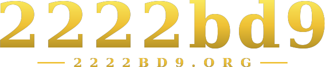 2222bd9 logo
